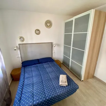 Beach Saladillo Apartment Estepona