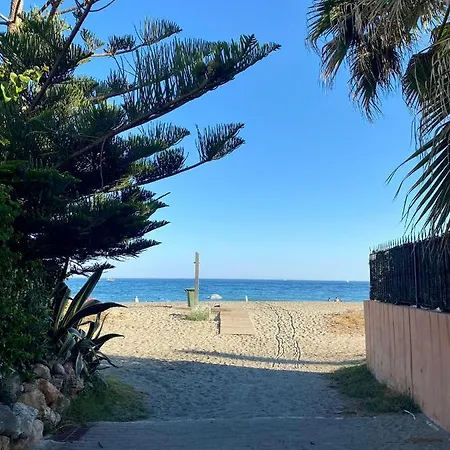 Beach Saladillo Apartment