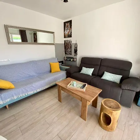 Beach Saladillo Apartment *
