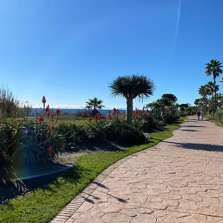 Apartment Beach Saladillo Estepona